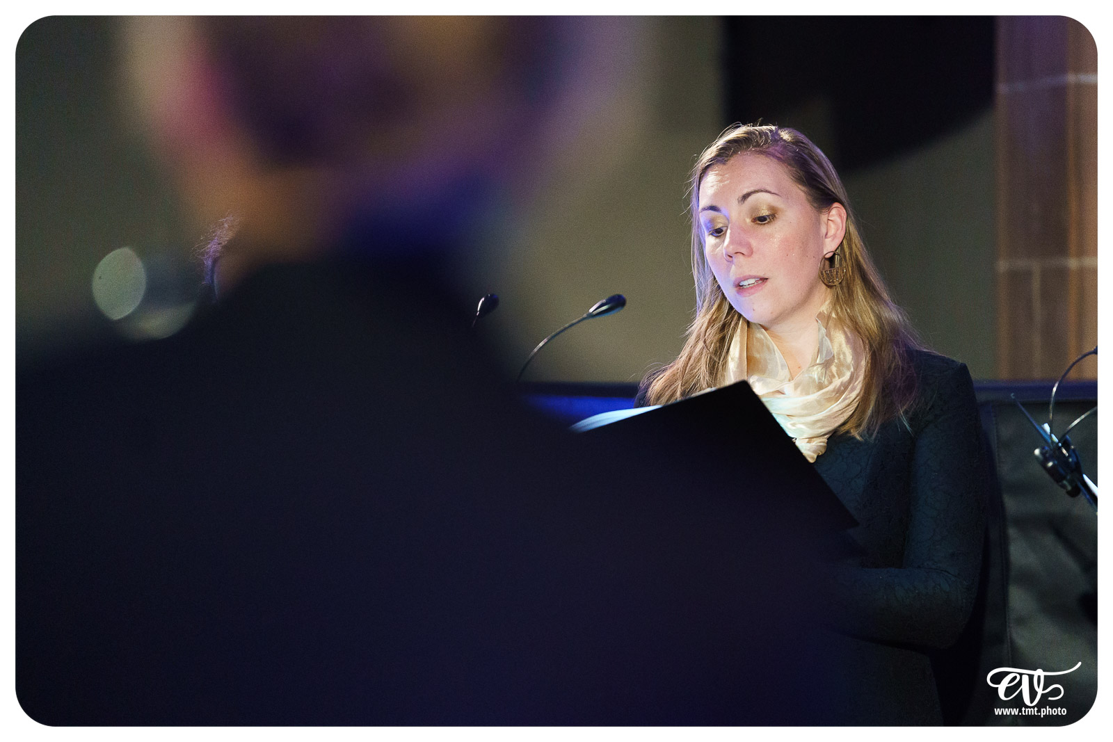 UNE NUIT SOUS LES ETOILES - ENSEMBLE PHILAE